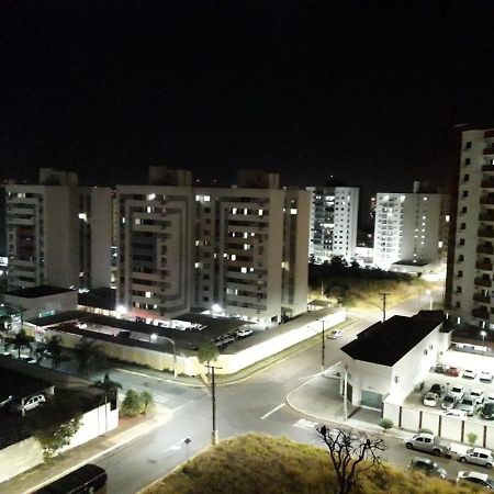 Thermas Place 910 Caldas Novas Kültér fotó
