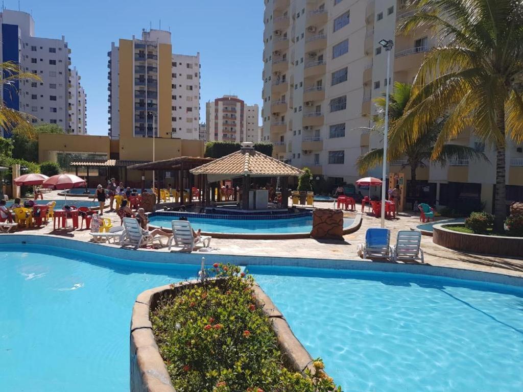 Thermas Place 910 Caldas Novas Kültér fotó