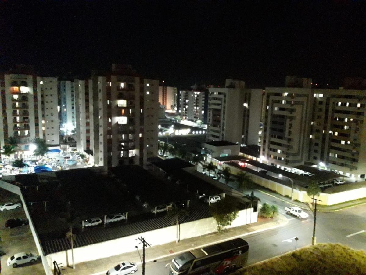 Thermas Place 910 Caldas Novas Kültér fotó