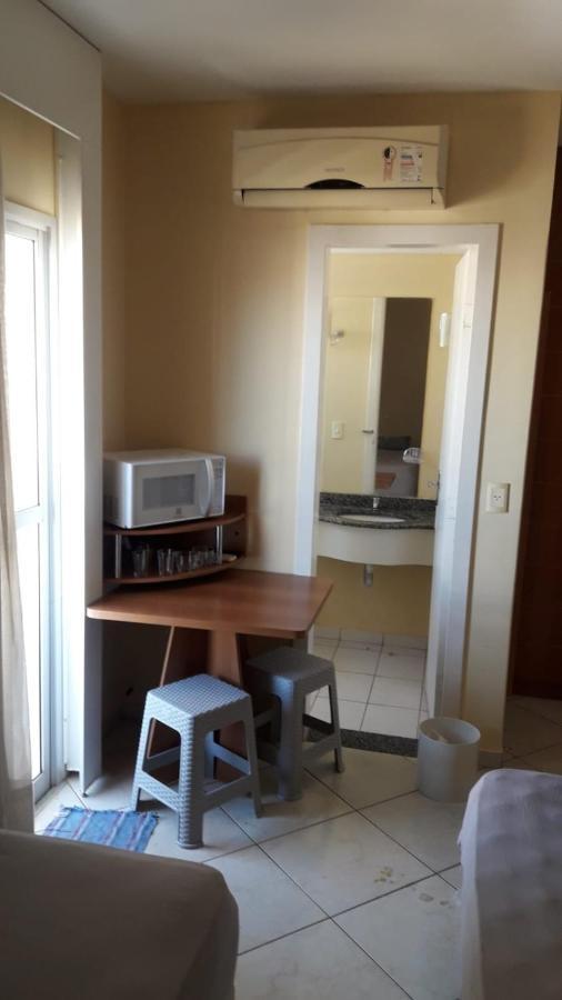 Thermas Place 910 Caldas Novas Kültér fotó